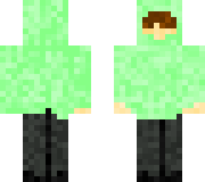 sillent kid