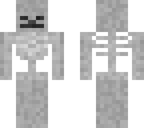 skeleton