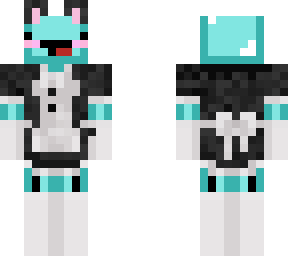 skeppy maid