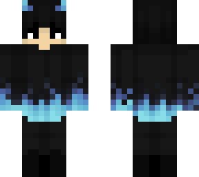 skin black