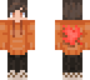 skin for mapple :d
