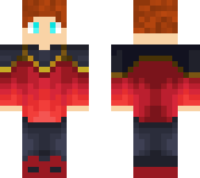 skin for migrator