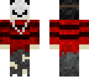 skull dude