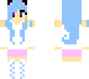 sky girl