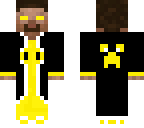 sky yellow brine