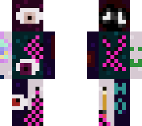 snatty:  dreamcore person.