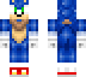 sonic