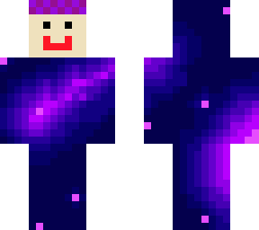 space noob (it is bad at mc)