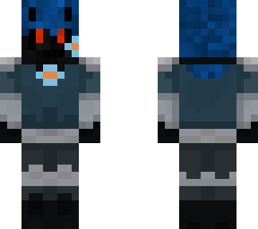 spookys morafin