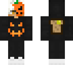 spoopytoast