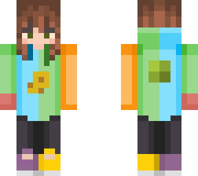 spud