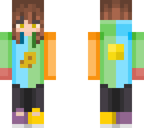 spud