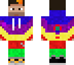 srauronplay rodolfo