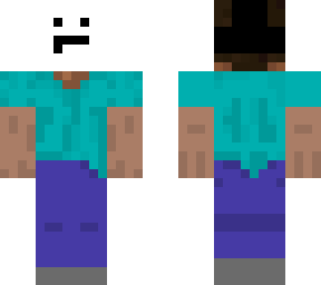 steve with tapl mask