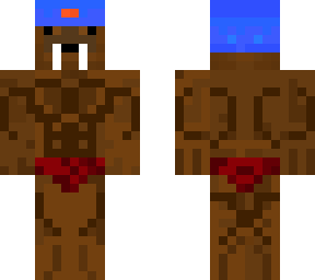 stronk walrus