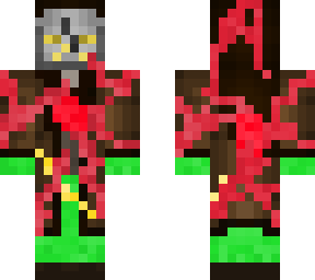 super charged redstone full power time steve