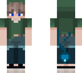 suzies oc
