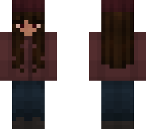 sweater girl