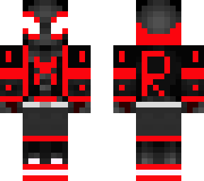 team rocket miles morales