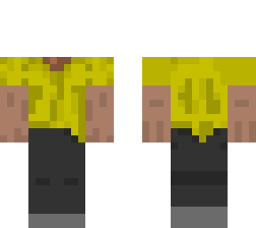 the hive steve but headless