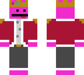 the king derp