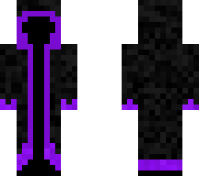 the slim psychic mage of ender gods