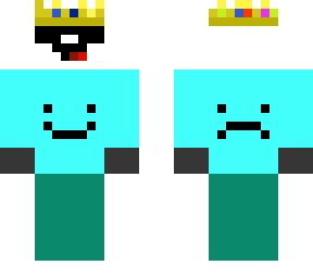 the ultimate areebustorm24's skin