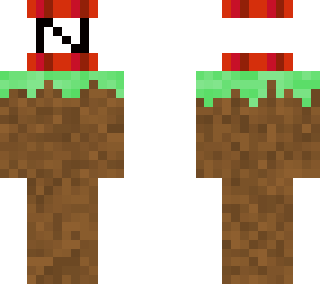 tnt skin: a request