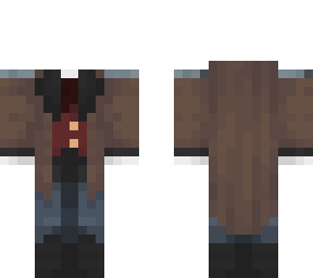 trench coat base 2