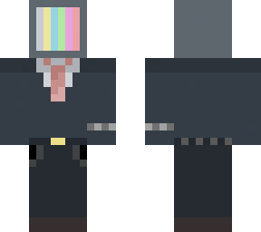tv head