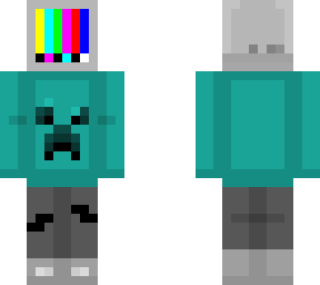 tv head