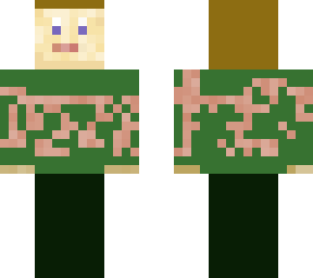 ugly sweater