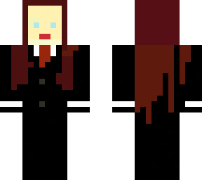 urmom in a suit