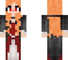 vampire rose