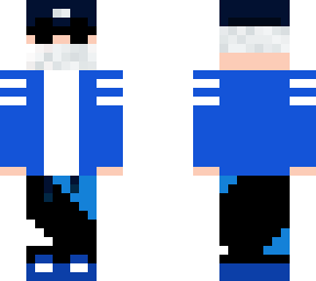 veterano ff blue