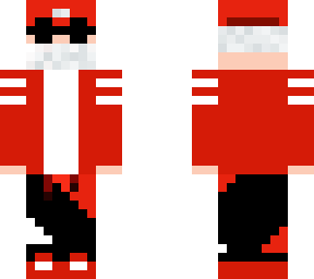 veterano ff red