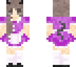 vicky maid
