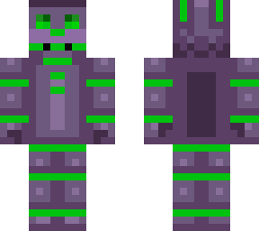 virus bonnie