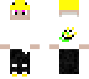 vydra smily hat