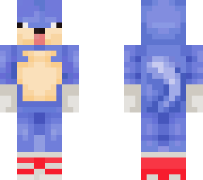 w sonic