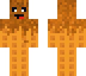 waffle man