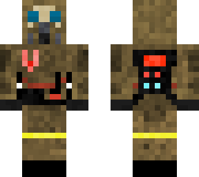 wasteland commander