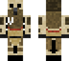 wasteland unit