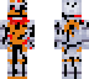 witherd lolbit