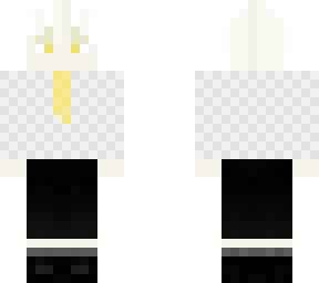 yellow eyes