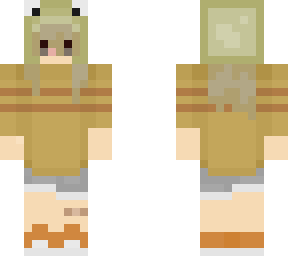 yellow frog gul