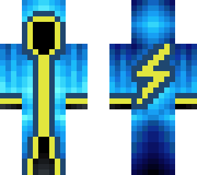 yellow mage 3.0 (ghost mage)