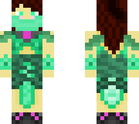 ying (paladins)