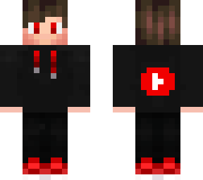 youtube boy gammer