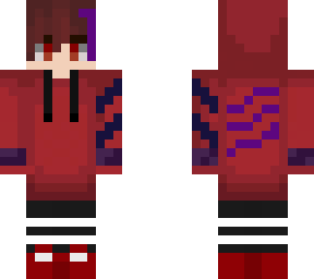zalessz skin project 67